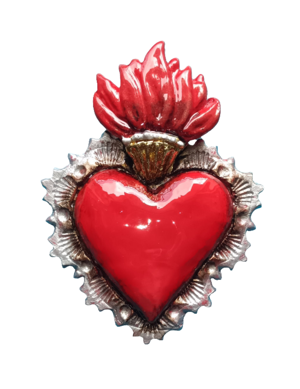 Ex-Voto Petit rosso