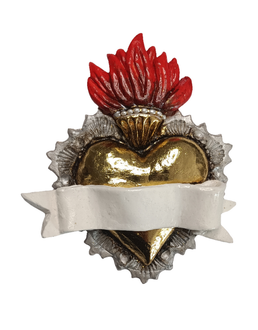 Messaggio Oro
