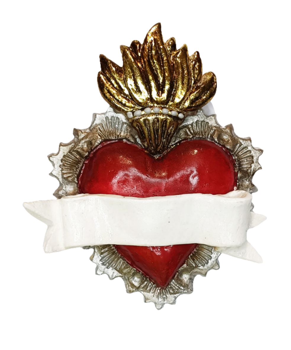 Ex-Voto Messaggio
