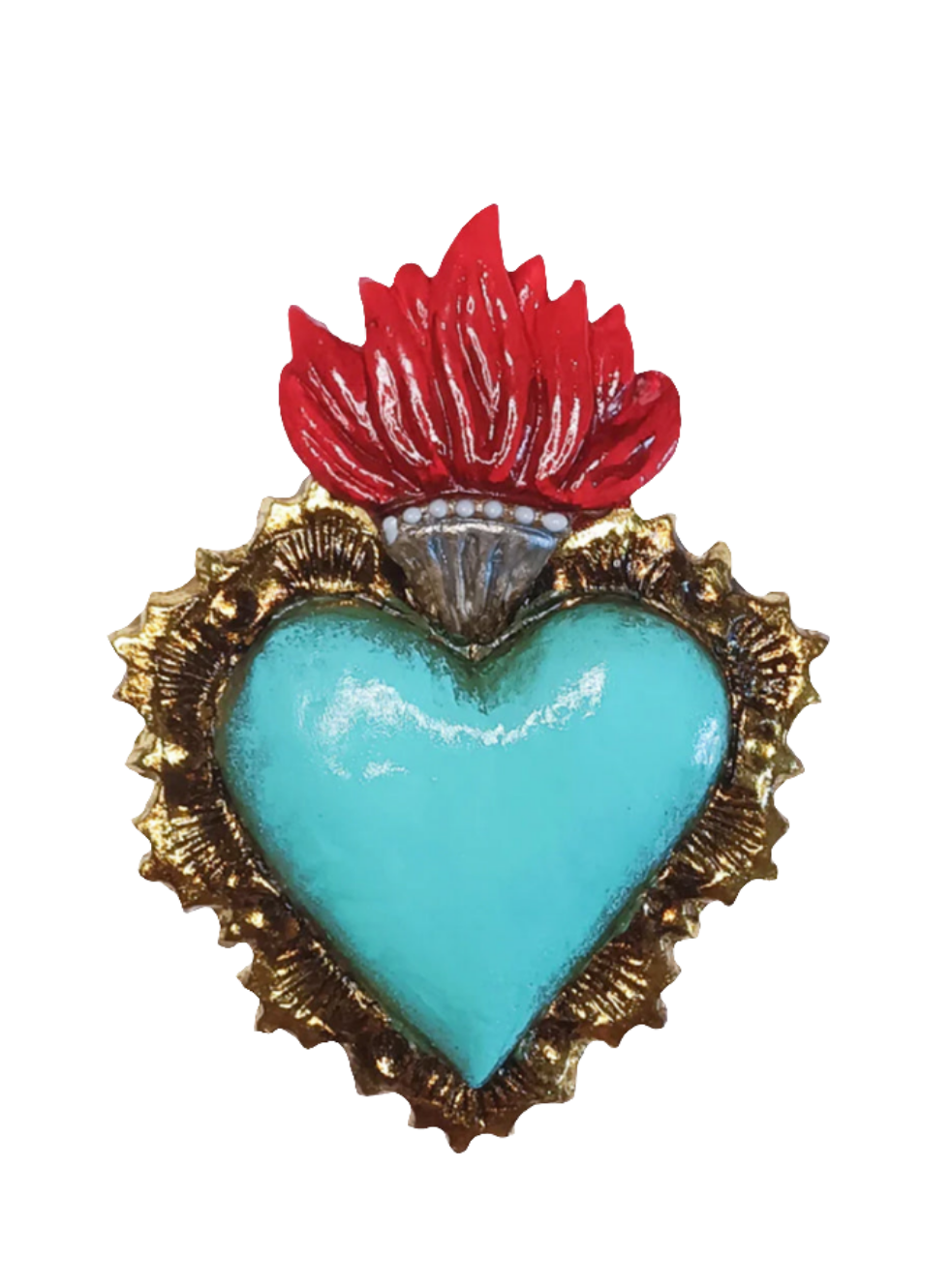 Ex-Voto Petit Tiffany