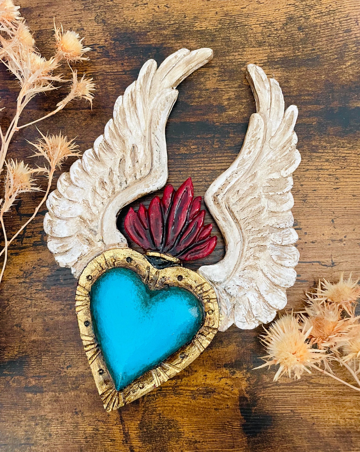 Ex-Voto Ali