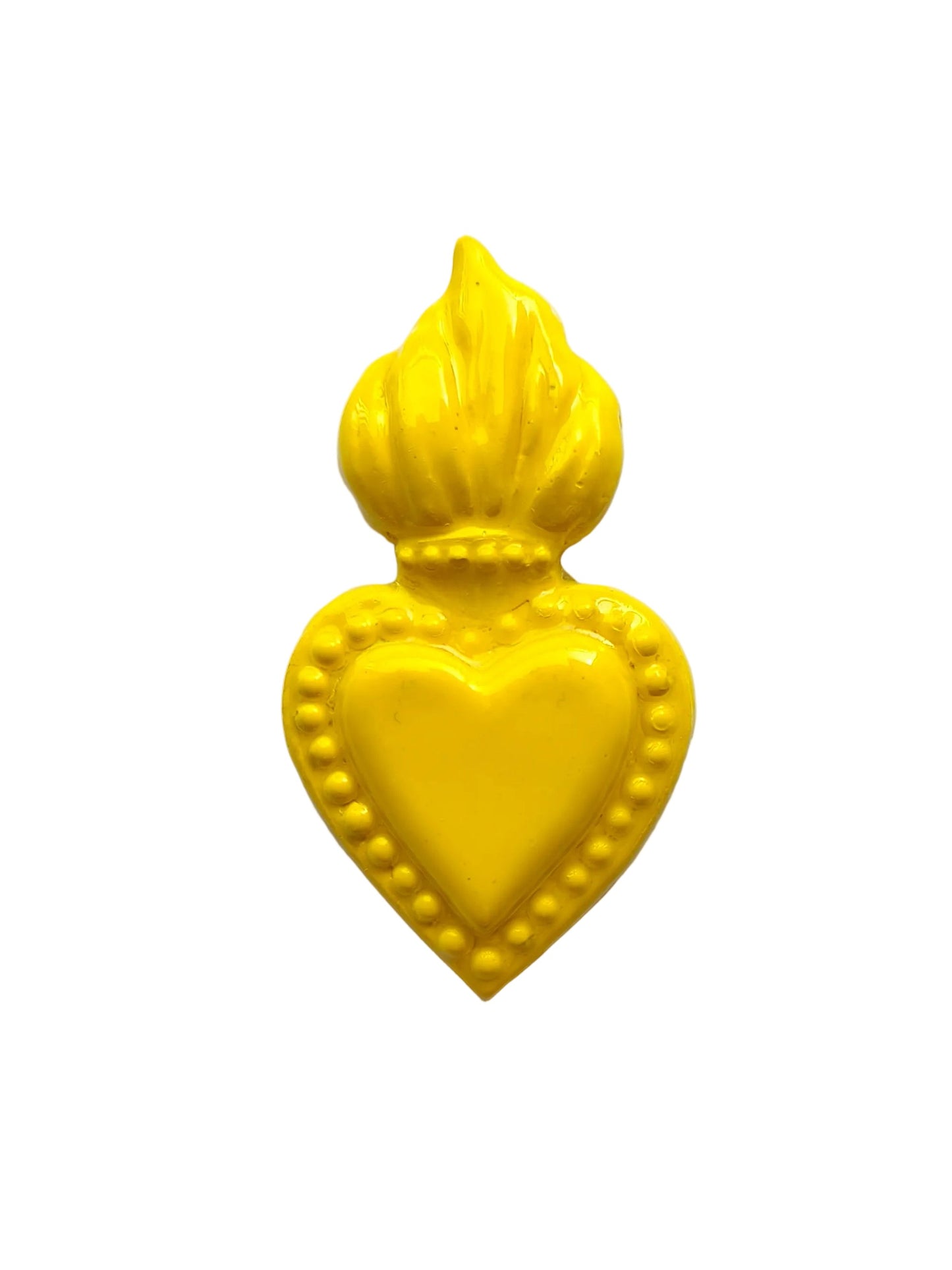 Mini POP Giallo