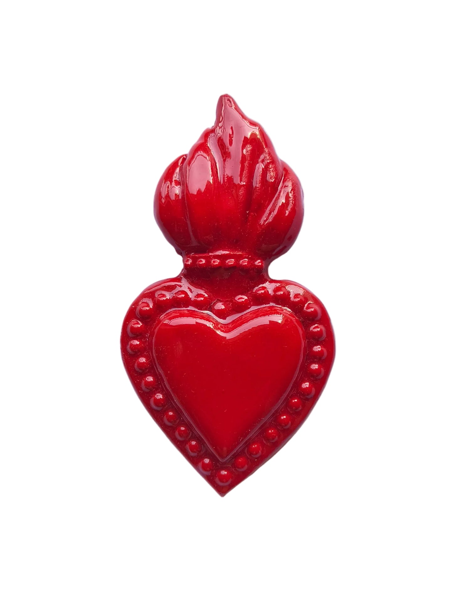 Mini POP rosso