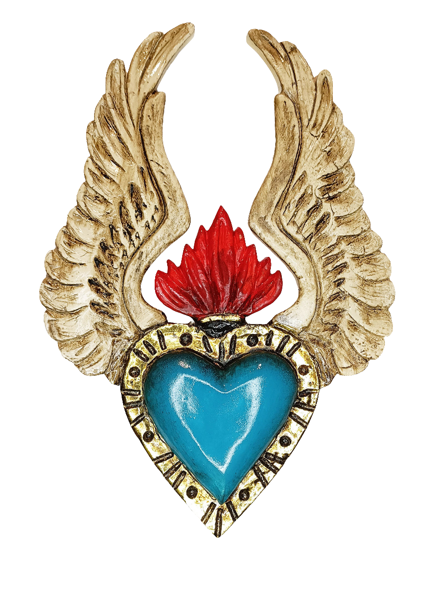 Ex-Voto Ali