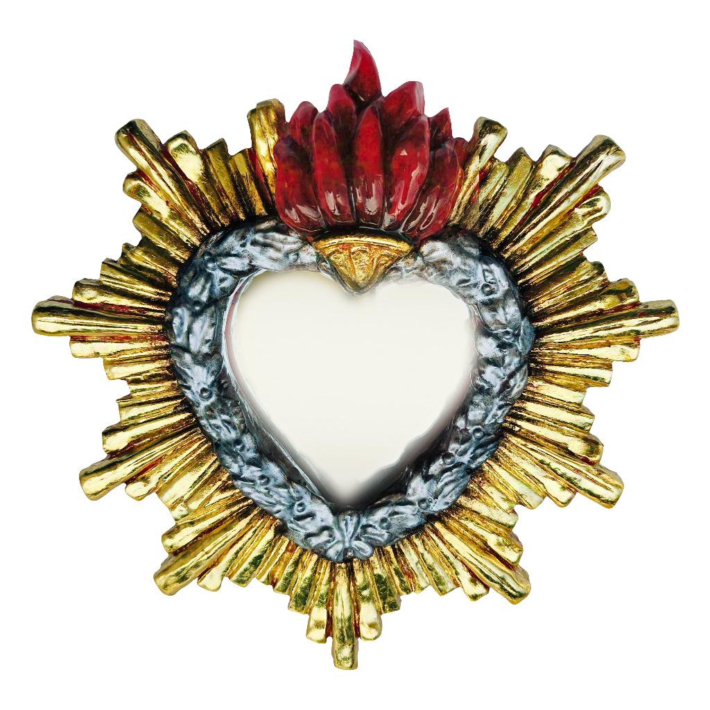 Specchio Del Cuore