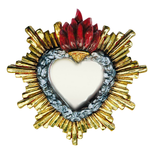 Specchio Del Cuore