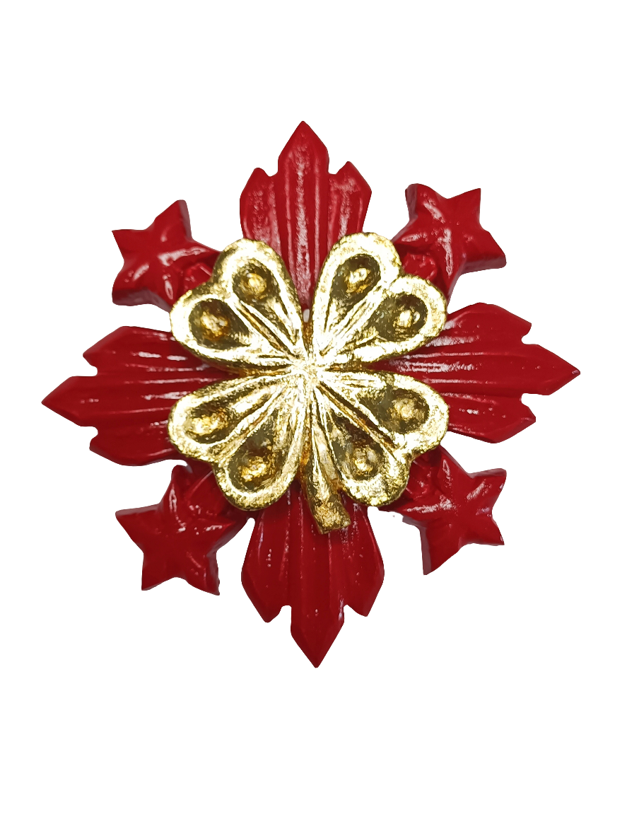 Scaramantico Quadrifoglio