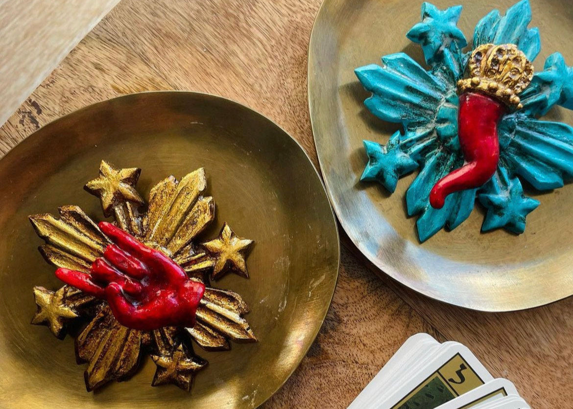 Scaramantico Peperoncino