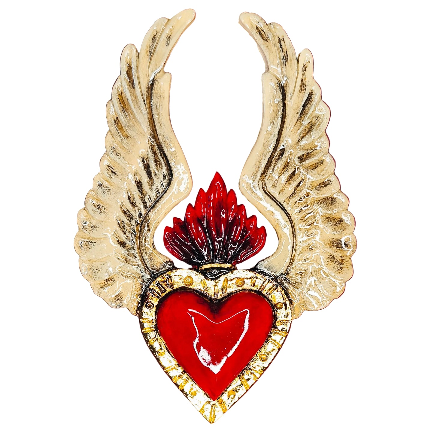 Ali Cuore Rosso
