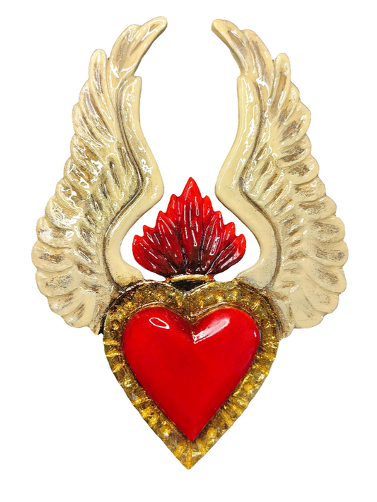 Ali Cuore Rosso