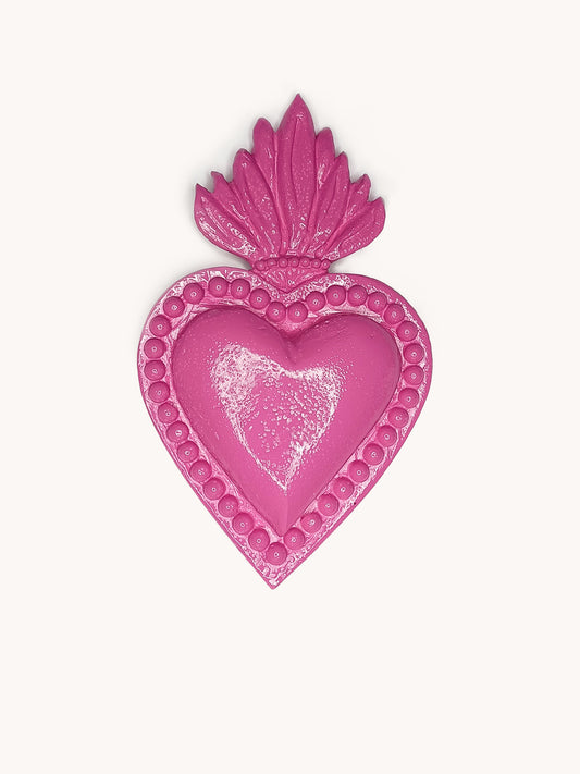 Cuore POP Pink