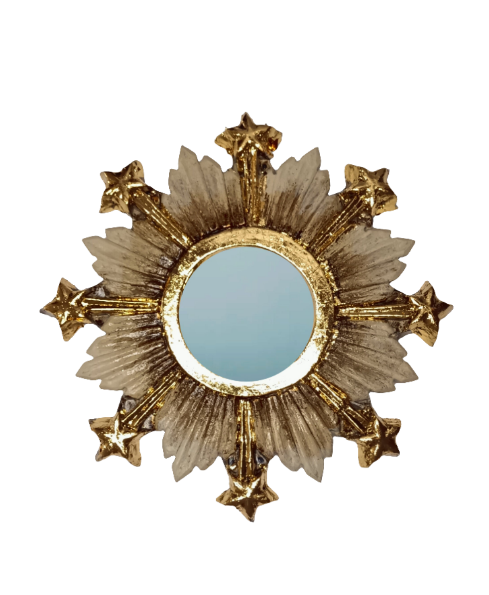 Specchio stellare