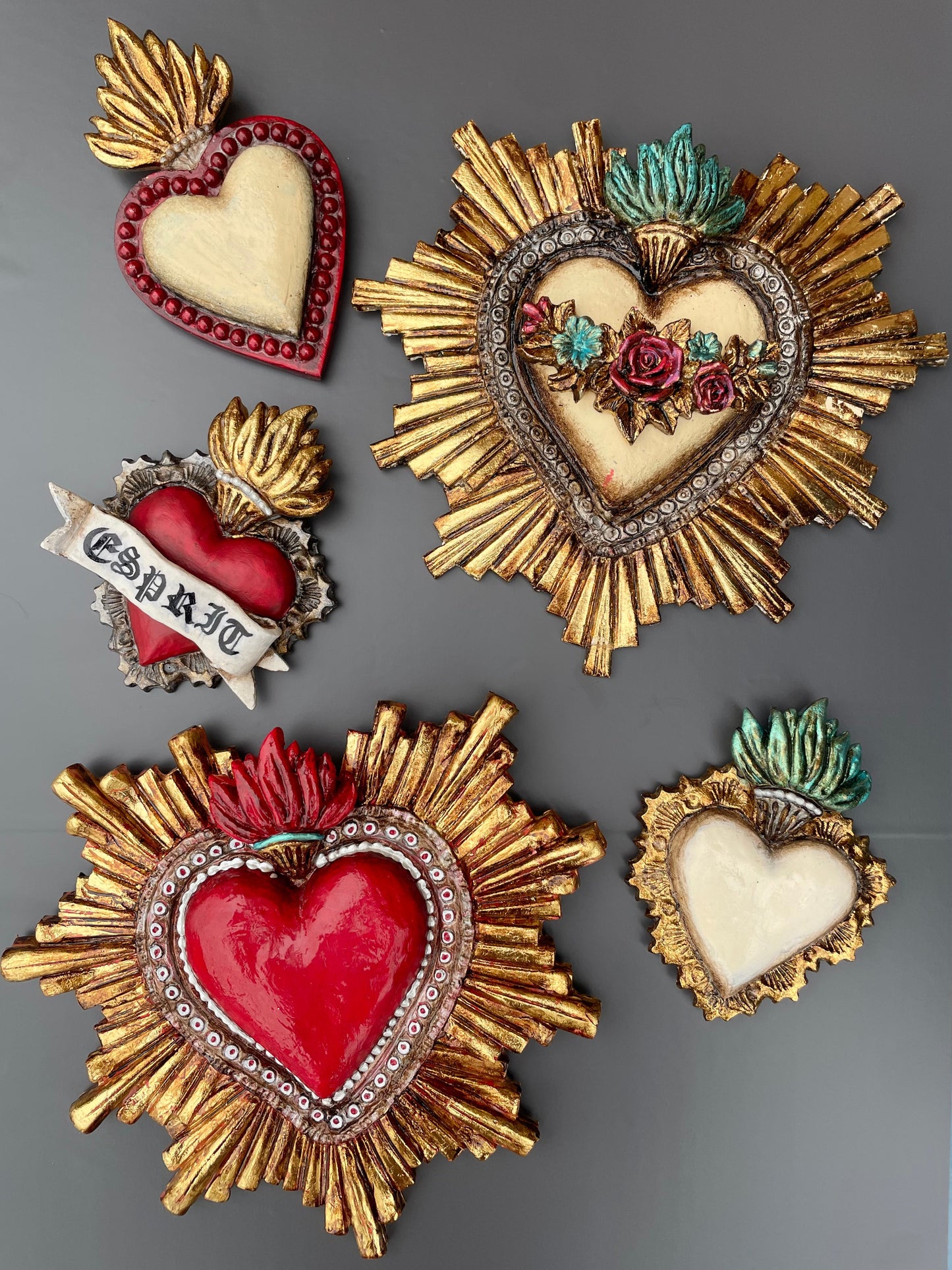 Ex-Voto Fiori