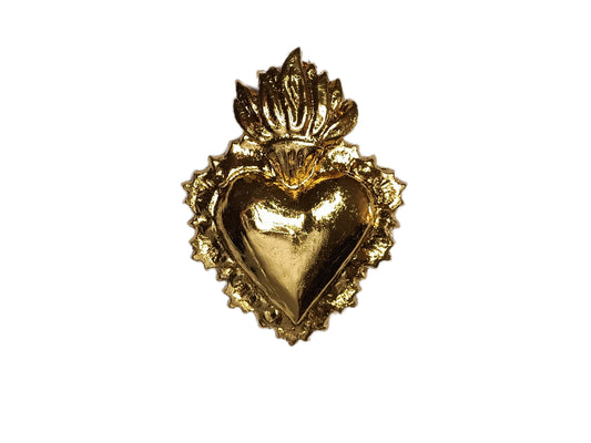 Cuore D'oro