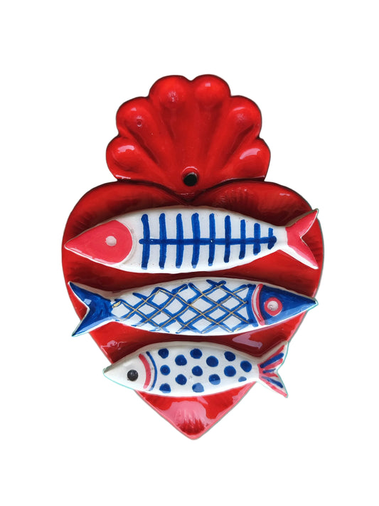 Paranza Rosso