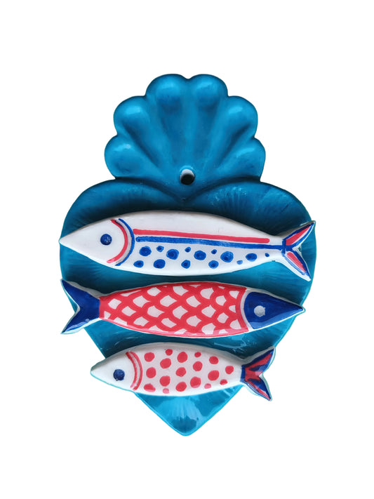Paranza Turchese