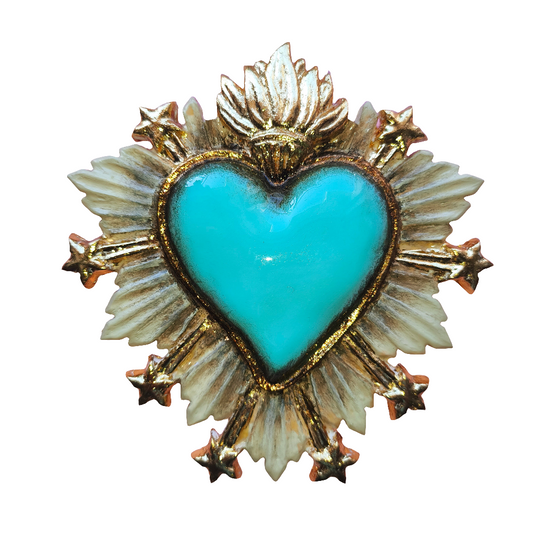Cuore Stellare Tiffany