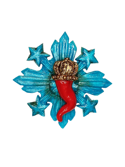 Scaramantico Peperoncino