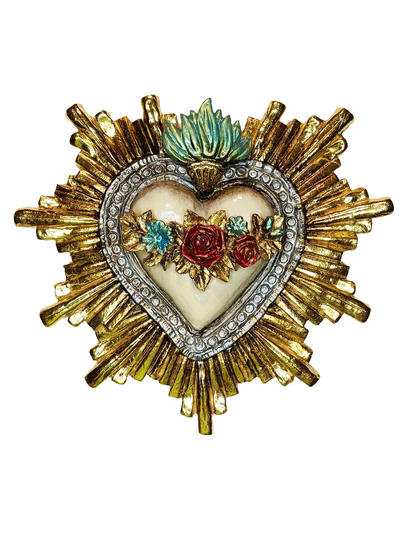 Ex-Voto Fiori