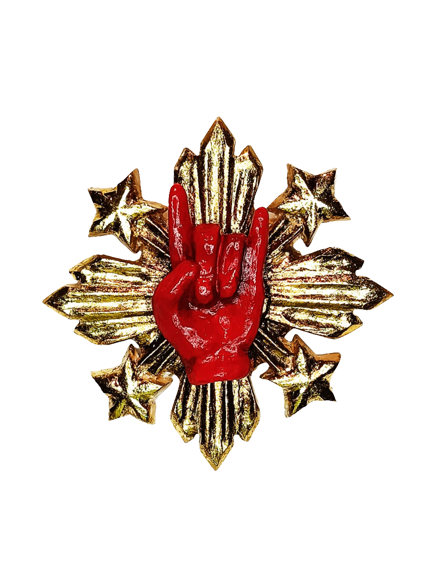 Scaramantico Tiè