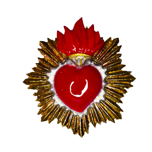 Anima Rossa