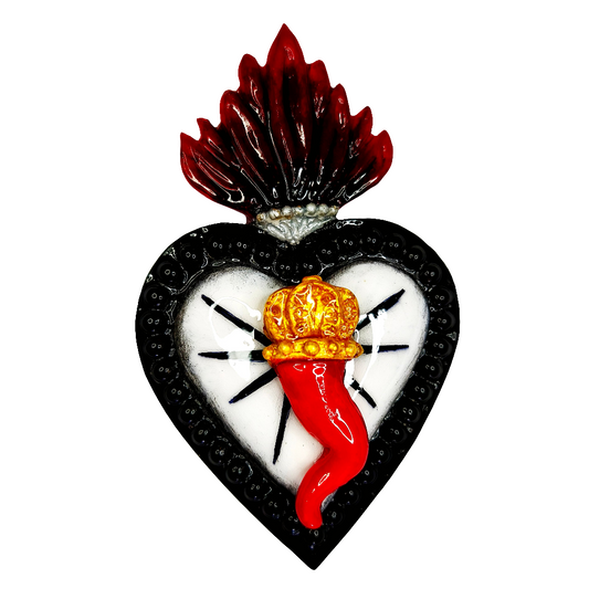 Cuore Fortunato