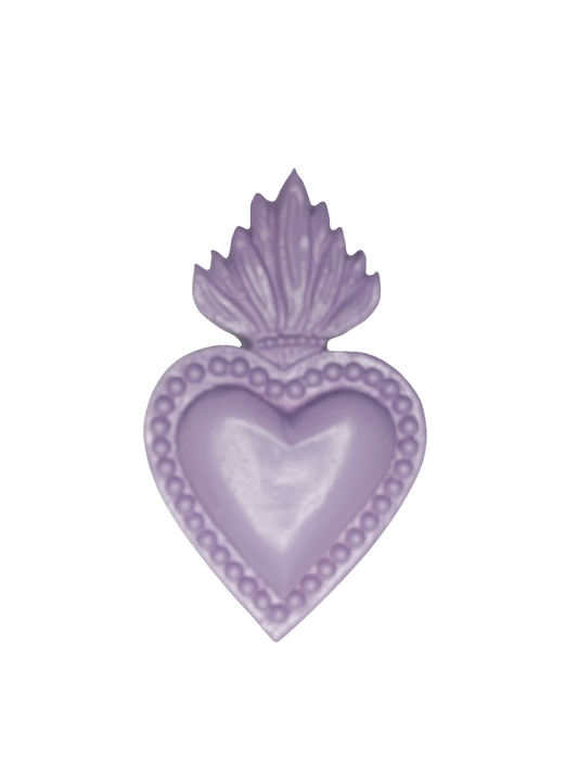 Cuore POP Lavanda