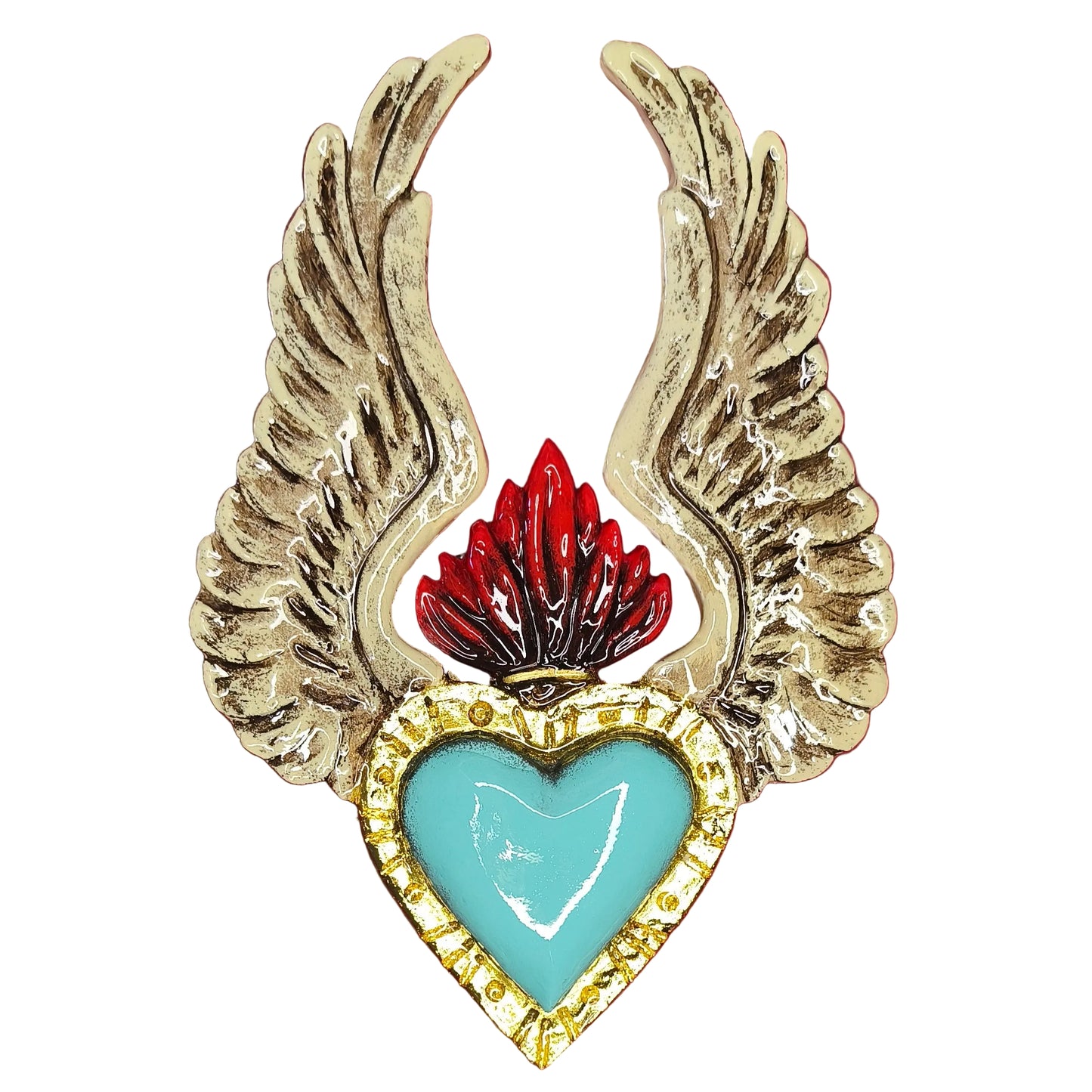 Ali Cuore Tiffany