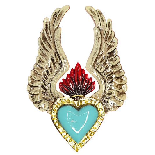 Ali Cuore Tiffany