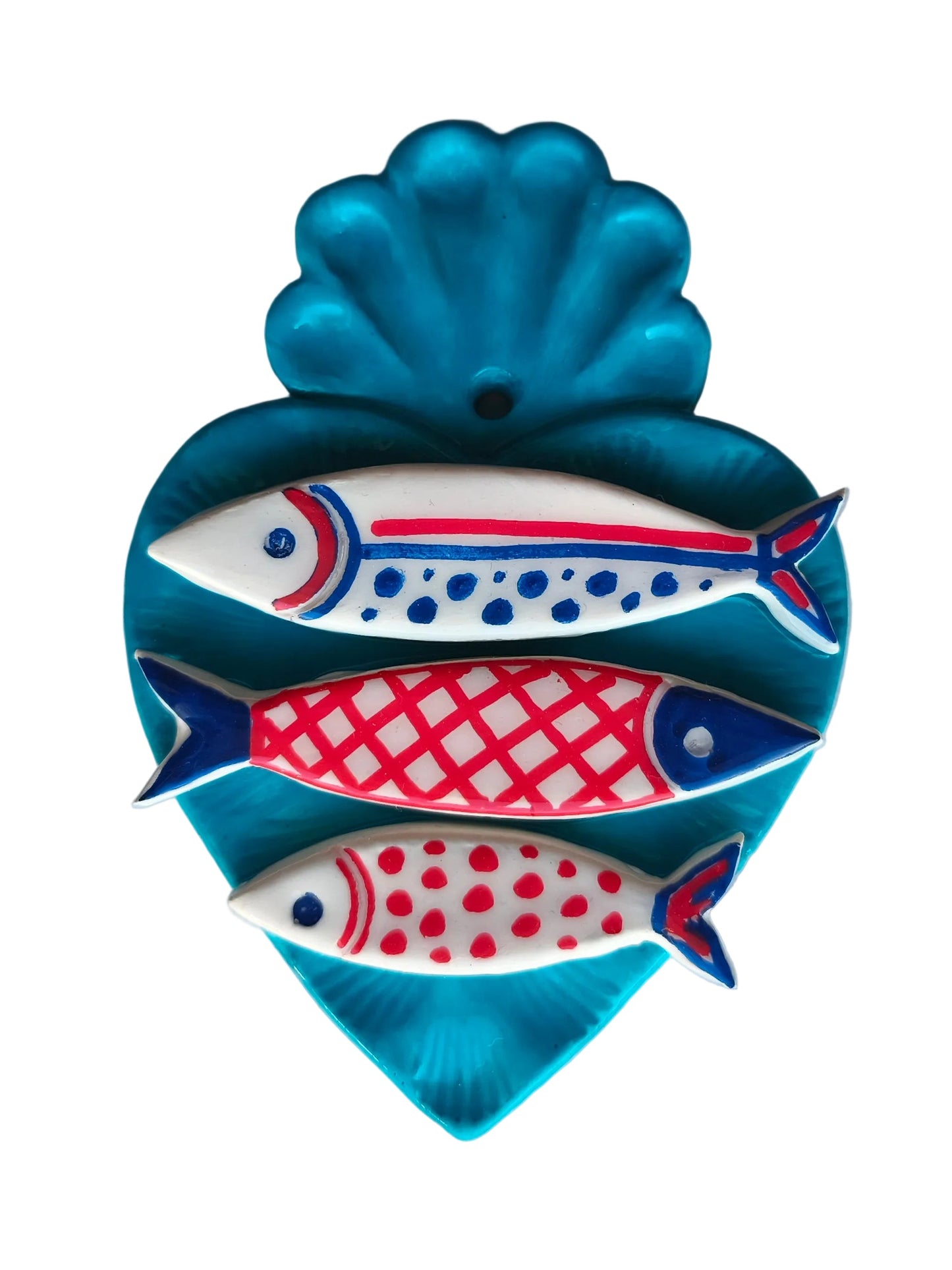 Paranza Turchese