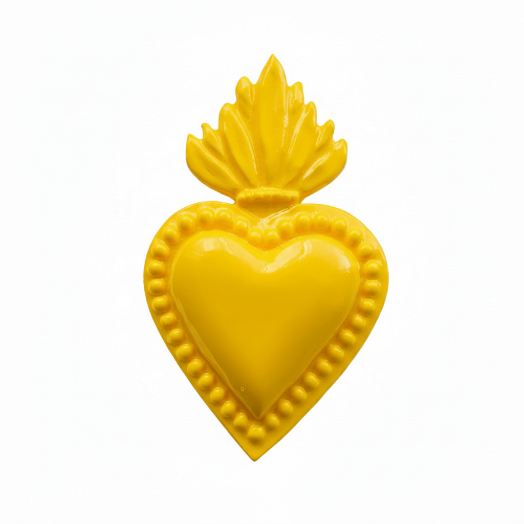 POP Giallo
