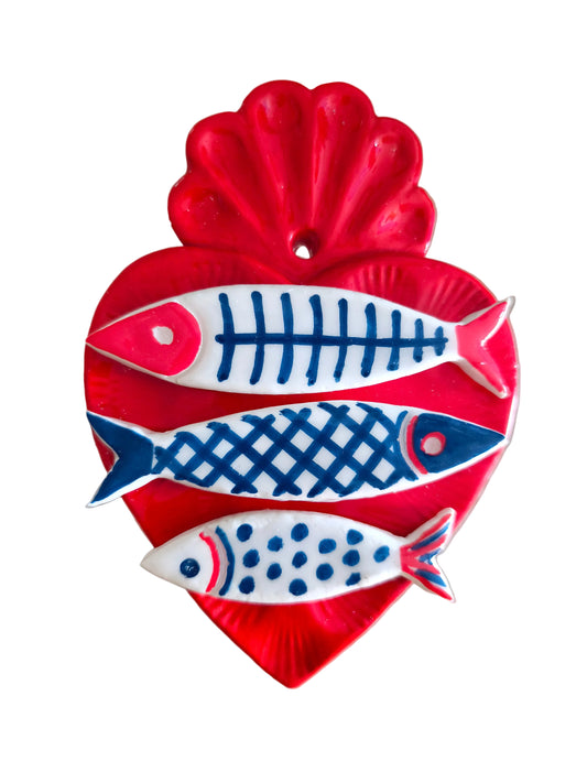 Paranza Rosso