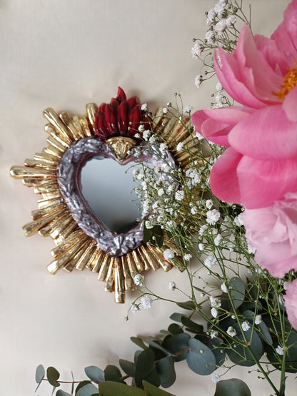 Specchio Del Cuore
